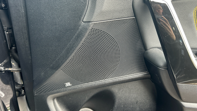 Kia Xceed 1.4T GDi ISG First Edition 5dr Petrol Hatchback